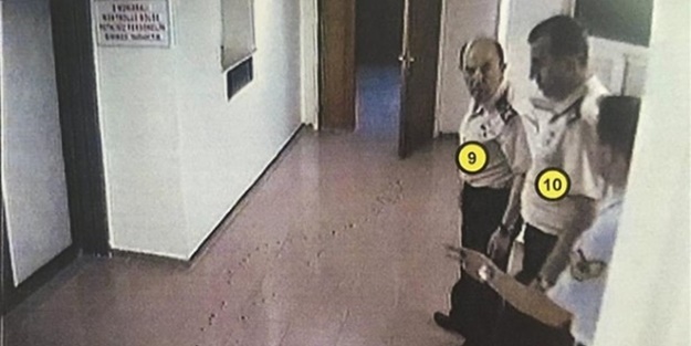 15 Temmuz gecesine ait yeni görüntüler