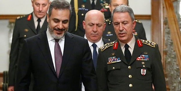 15 Temmuz hain darbe girişimine nasıl gelindi?