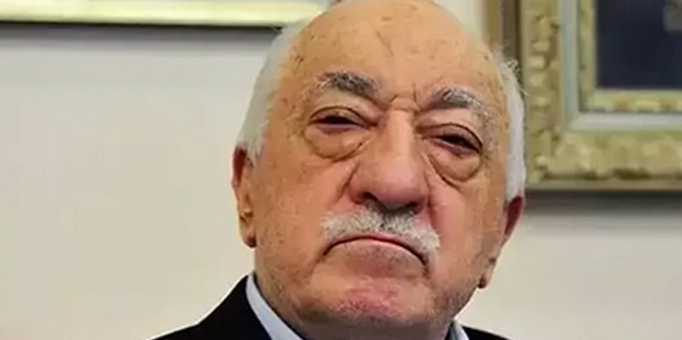 15 Temmuz hain darbe girişiminin tetikçisi, yüzlerce insanın katili Fethullah Gülen öldü iddiası!