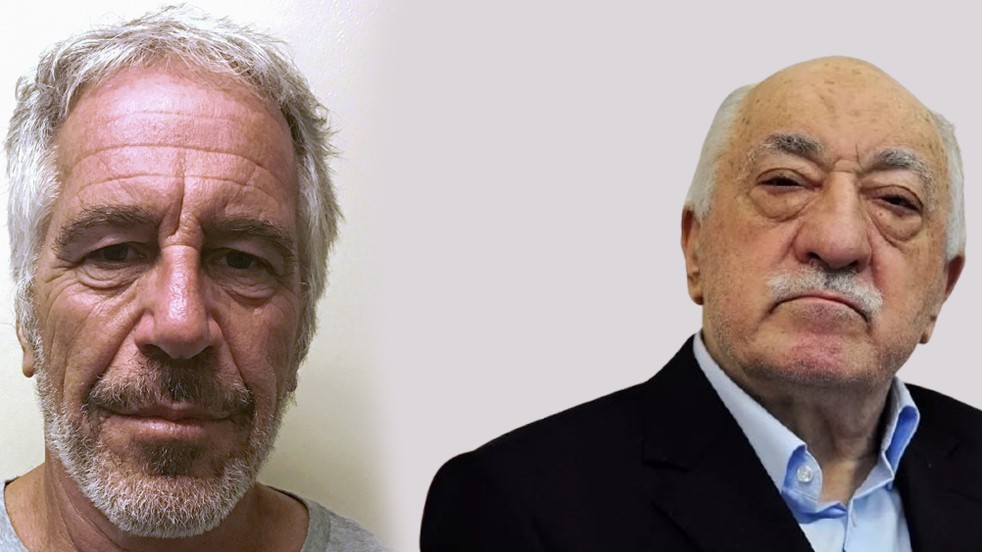 15 Temmuz ihanetinden hemen sonra bakın ne yapmış! FETÖ’nün Epstein ilişkileri ifşa oldu