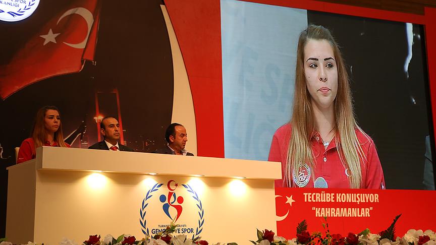 15 Temmuz kahramanları o geceyi anlattı