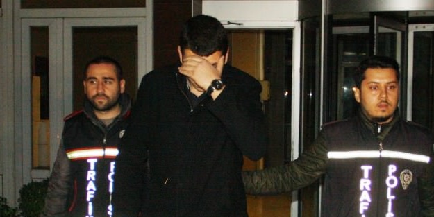 15 Temmuz Köprüsü’ndeki ‘hayalet sürücü’ yakalandı