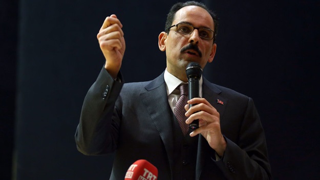 15 Temmuz Müzesi en iyi 5 müze arasına girecek