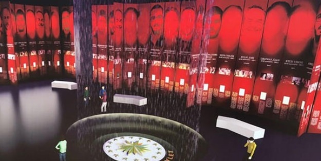 Talimatı Erdoğan vermişti! İlk görüntüler geldi