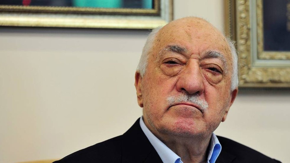 15 Temmuz sadece Fetullah hainine yıkılamaz! Türkiye'yi onlar yönetmek istedi...