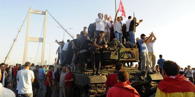 15 Temmuz saldırısının 2. dalgası geliyor