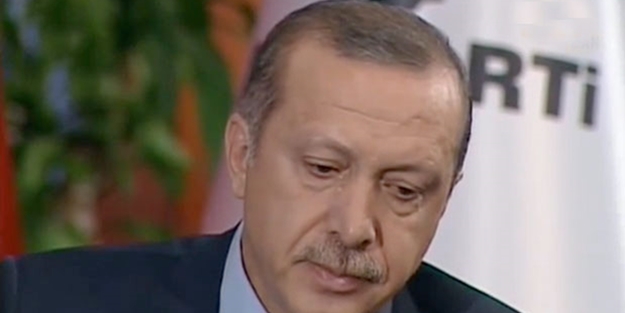 'Benim ömrümden al Erdoğan'a ver...'