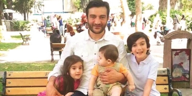 15 Temmuz şehidine beraat verdiler!