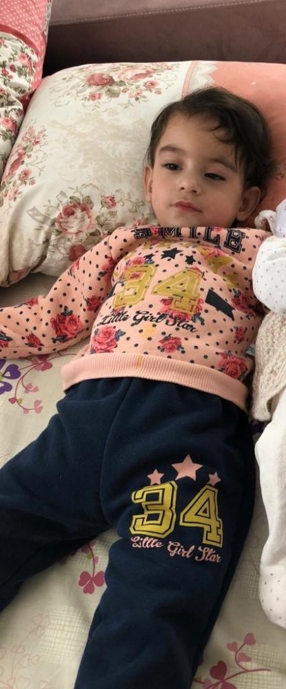 15 Temmuz şehidinin kızı hayatını kaybetti 