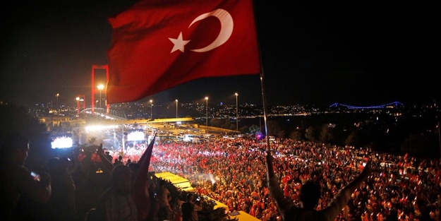 15 Temmuz Şehitler Köprüsü için kritik karar!