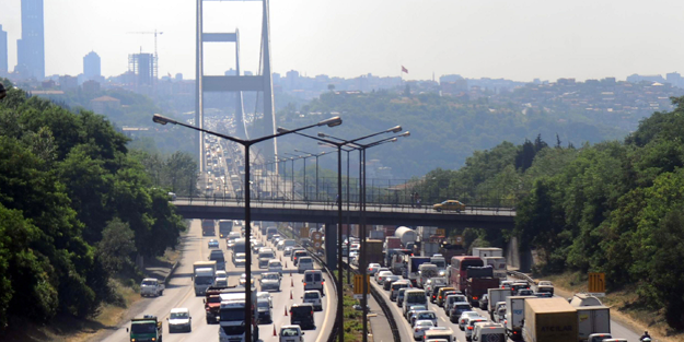 Bakan açıkladı: Geçişler serbest olacak