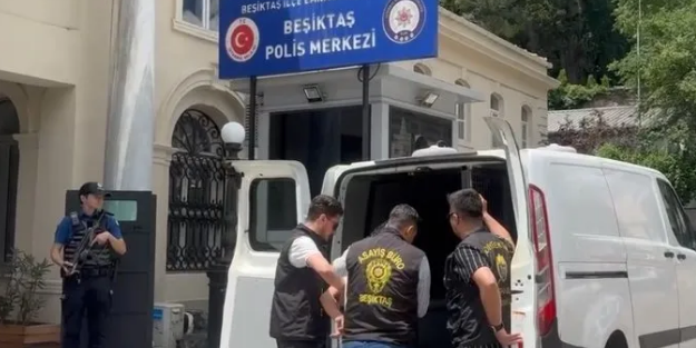 15 Temmuz Şehitler Köprüsü’nü trafiğe kapatan şahıs adliyeye sevk edildi