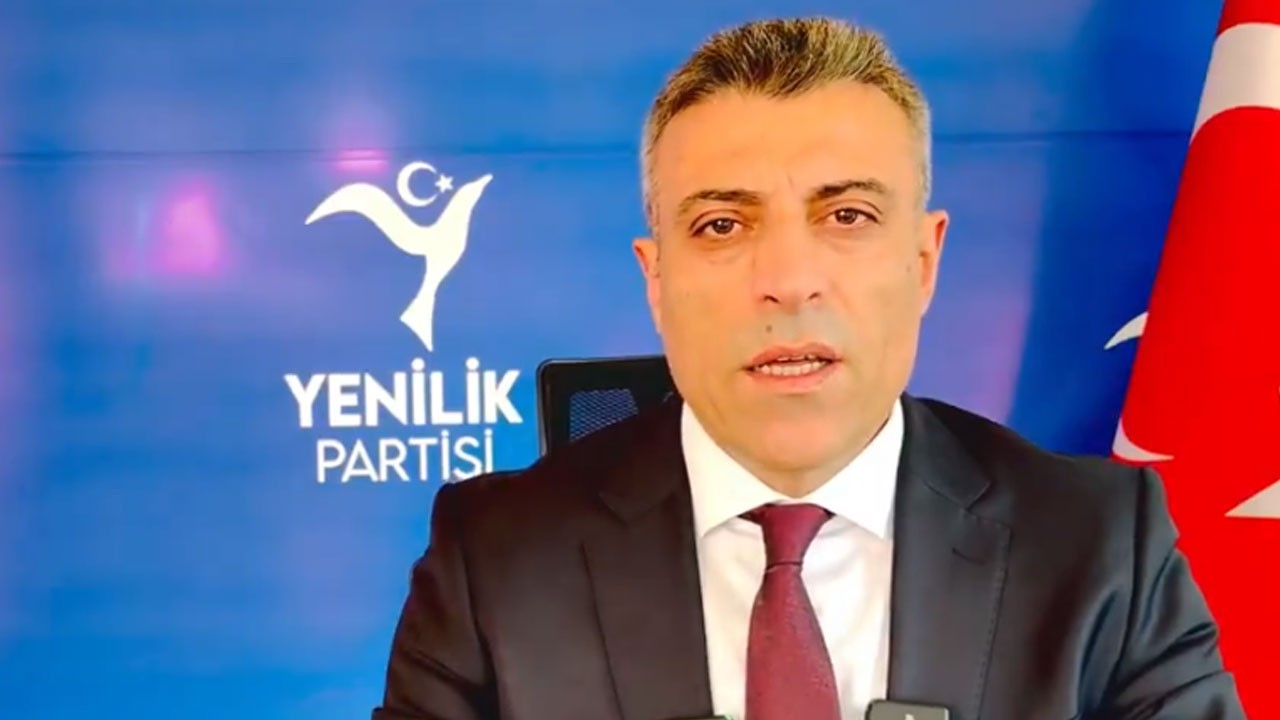 15 Temmuz şehitlerine büyük ihanet! CHP kökenli Öztürk Yılmaz’dan skandal FETÖ’cüler talebi