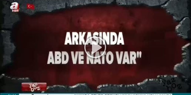 15 Temmuz sonrası ABD'li ajandan şok açıklama