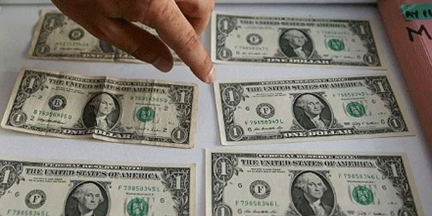 15 Temmuz sonrası en çok merak edilen konu: işte 1 Doların sırrı