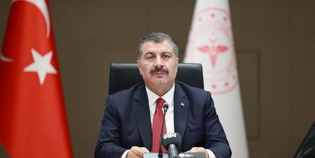 15 Temmuz vaka sayısı açıklandı