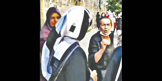 15 Temmuz yaklaştıkça provokasyonlar da arttı