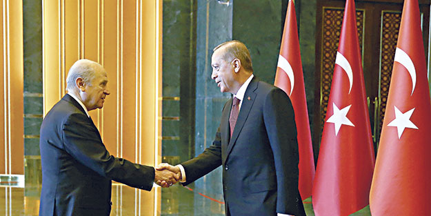 15 Temmuz yeni kurtuluş savaşımız