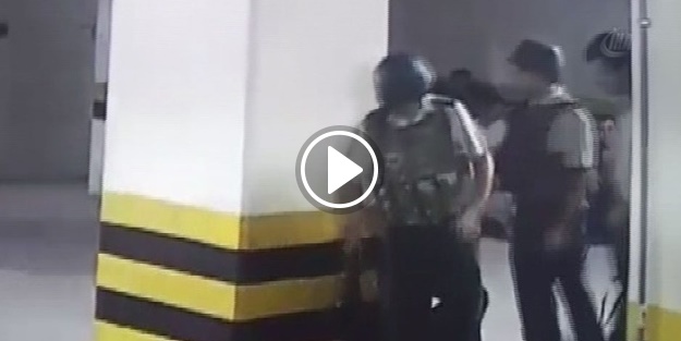 15 Temmuz'a ait yeni görüntüler ortaya çıktı