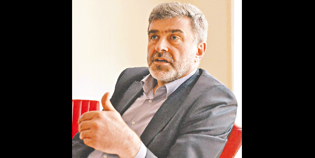 15 Temmuz’a ‘tiyatro’ demek hainliktir