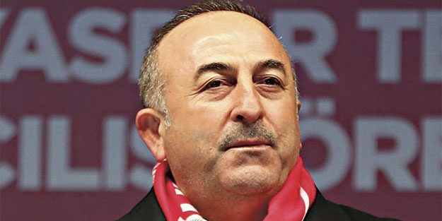 15 Temmuz’da 35 ülkeye darbeyi anlattı