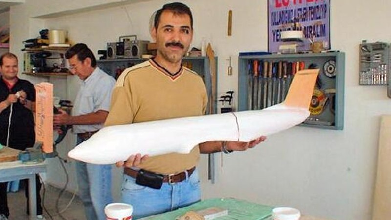 15 Temmuz'da Erdoğan'ı getiren uçağın pilotu