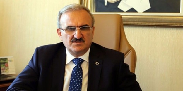 15 Temmuz'da FETÖ'cü askerler valiye bunları söylemiş!