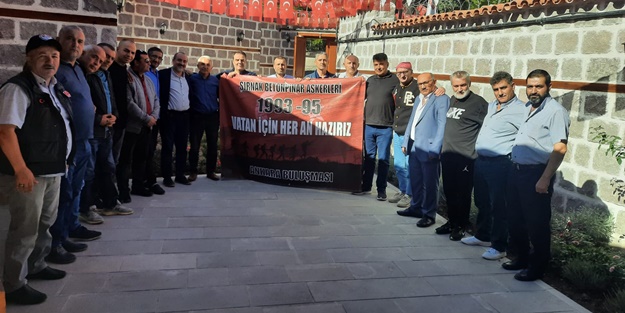 15 Temmuz'da hainlere direnen kahramanlardan 