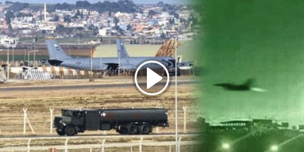 15 Temmuz’da İncirlik’te ne oldu?
