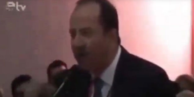 15 Temmuz'da kadeh kaldıran CHP'li başkandan yeni skandal!