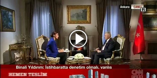 15 Temmuz'da MİT'e istihbarat ne zaman geldi?