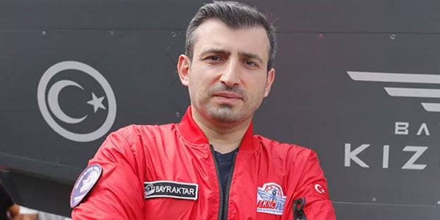 '15 Temmuz’da ölen askerlerin kanında boğulsun' Selçuk Bayraktar sert tepki gösterdi