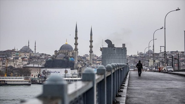 15 Temmuz'da sokağa çıkma yasağı var mı?
