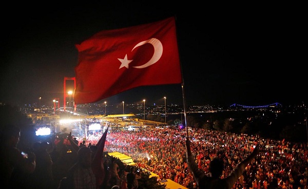 15 Temmuz’da sokağa çıkma yasağı var mı? | Yarın sokağa çıkma yasağı olacak mı?