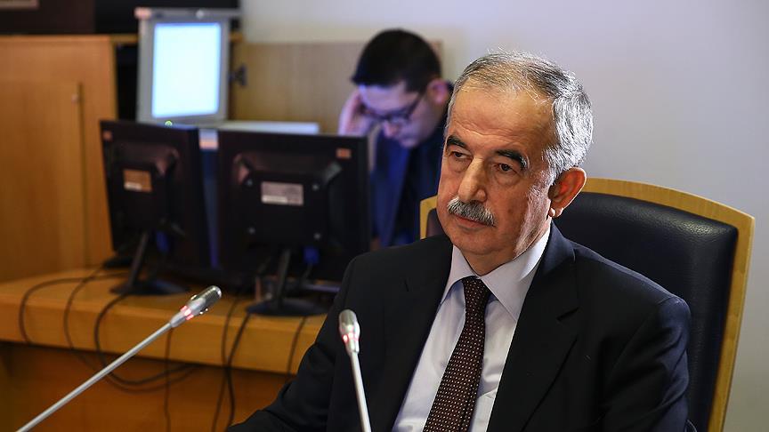 '15 Temmuz'dan en fazla zarar gören dini değerler oldu'