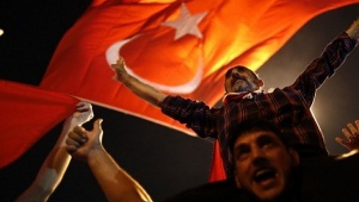 15 Temmuz’dan Gazze’ye! İkisi de benzer zihniyetlerin ürünü