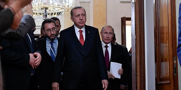 15 Temmuz'dan önce de aynısı denenmişti! Rusya bahanesiyle yeni bir darbe girişimi mi var?