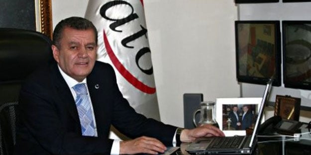 15 Temmuz'dan sonra istifa etmişti! Ünlü işadamına koronavirüs şoku