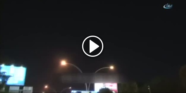 15 Temmuz'dan yeni görüntüler!
