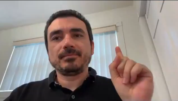 "15 Temmuz’u Gülen bilmiyordu" yalanı patladı! "Dudağı kulağıma değerek fısıldadı…"