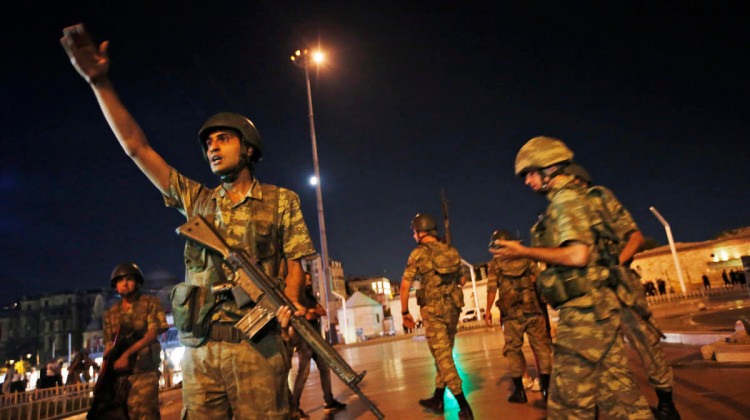 15 Temmuz'u 'Tatbikat sandık' diyen darbecilere kötü haber!