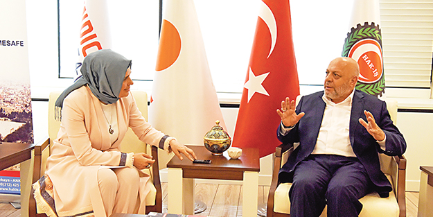 15 Temmuz’u unutmadık unutturmayız