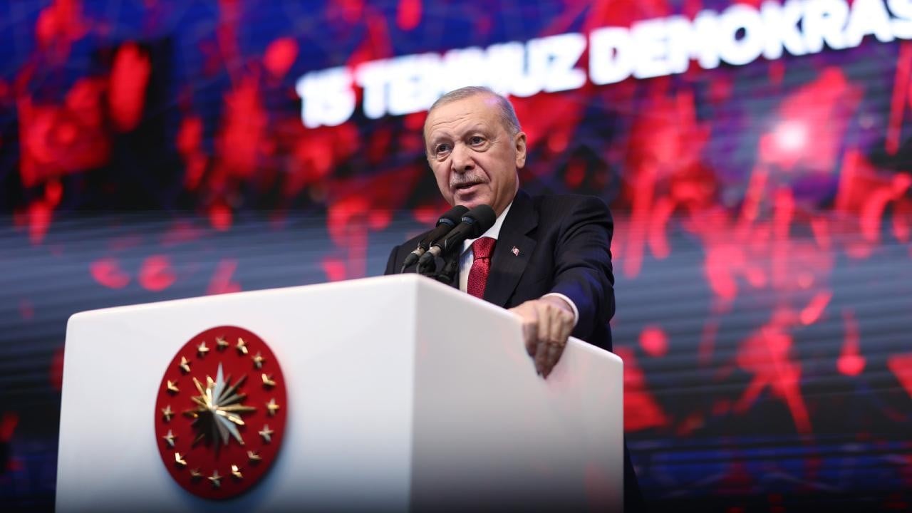 15 Temmuz'un 10. yılında dev adım: Başkan Erdoğan’ın makalesi dünya basınında