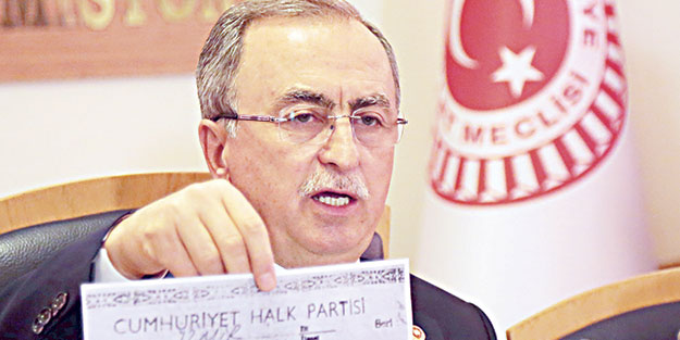 15 Temmuz’un arkasında FETÖ var