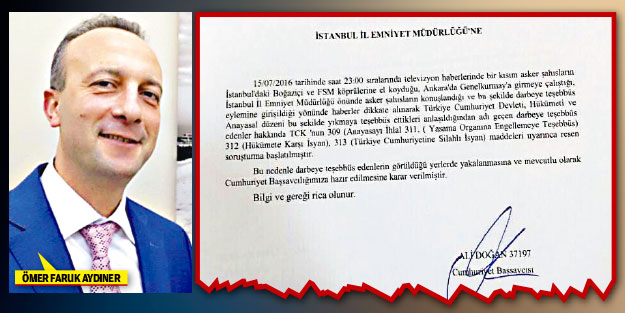 15 Temmuz’un gizli kahramanları