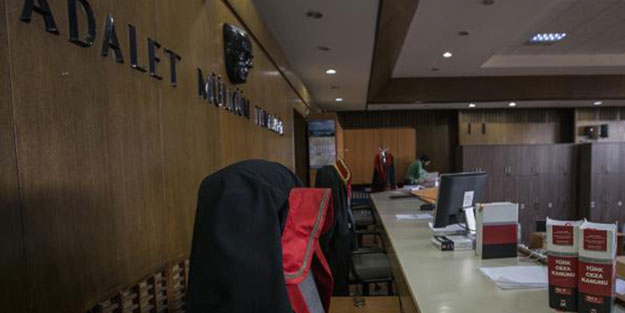 15 Temmuz'un hesabı soruldu! Mahkemeler gerekeni yaptı