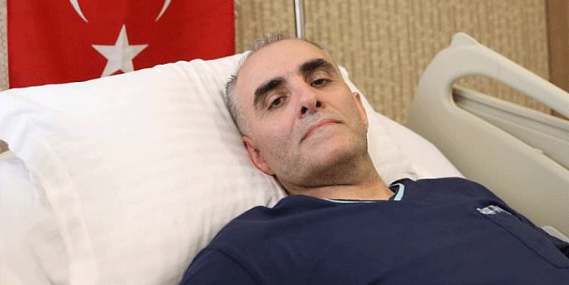 15 Temmuz'un kahraman albayı general olacak