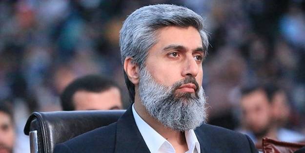 Alparslan Kuytul'dan 'sokak' çağrısı!