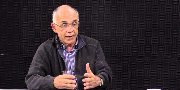 15 Temmuz'un kilit ismi Henri Barkey’den 'Osman Kavala' itirafı! Sır gibi sakladığı gazetecinin ismini verdi