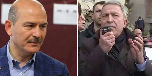 15 Temmuz'un kuyruk acısı! Bakanları hedef tahtasına koydular